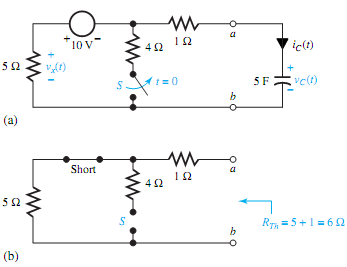 2053_Consider circuit to obtain complete solution for the voltage.png